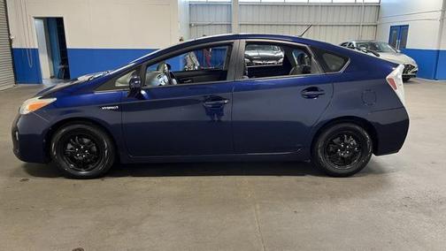 2014 Toyota Prius Two