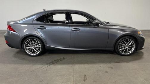 2014 Lexus IS 250 Base
