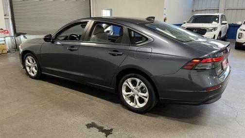 2023 Honda Accord LX 1.5T