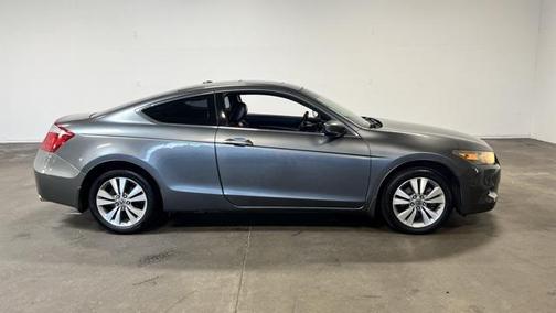 2008 Honda Accord EX-L
