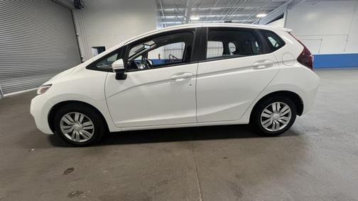 2015 Honda Fit LX