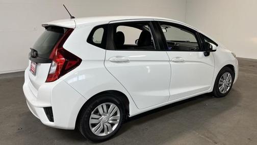 2015 Honda Fit LX