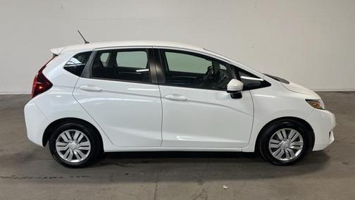 2015 Honda Fit LX