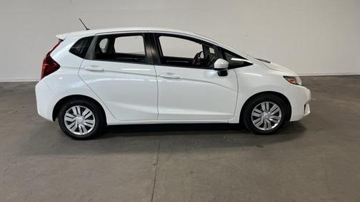 2015 Honda Fit LX