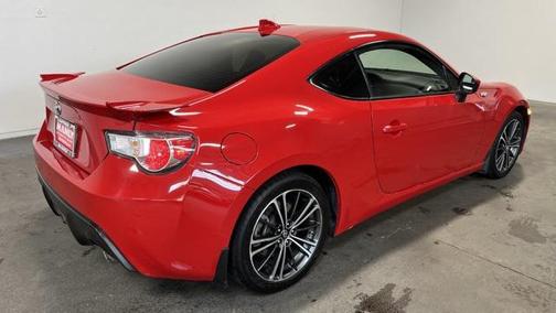 2015 Scion FR-S Base