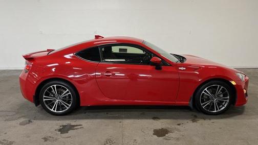 2015 Scion FR-S Base