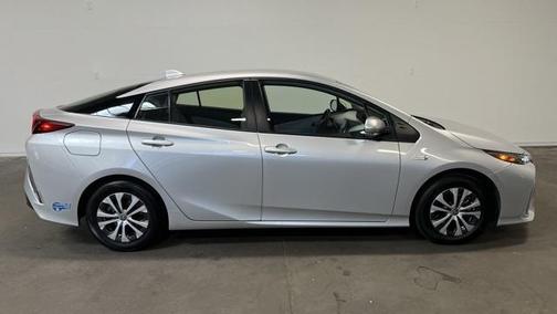 2021 Toyota Prius Prime XLE