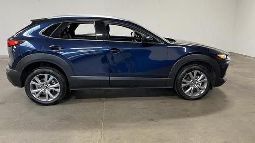 2022 Mazda CX-30 2.5 S Premium Package