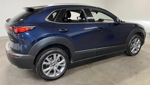2022 Mazda CX-30 2.5 S Premium Package