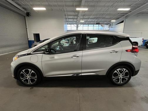 2020 Chevrolet Bolt EV FWD Premier