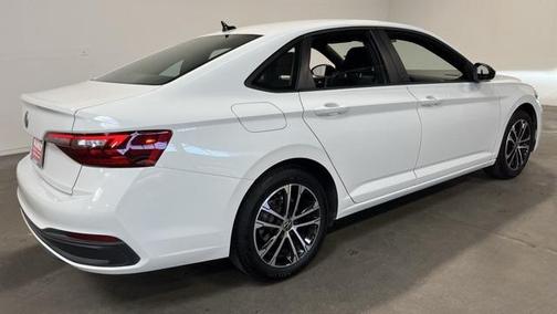 2024 Volkswagen Jetta 1.5T Sport
