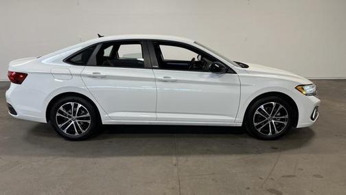 2024 Volkswagen Jetta 1.5T Sport