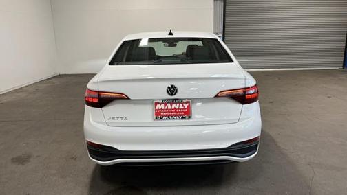 2024 Volkswagen Jetta 1.5T Sport