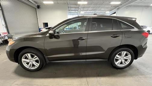 2014 Acura RDX Technology