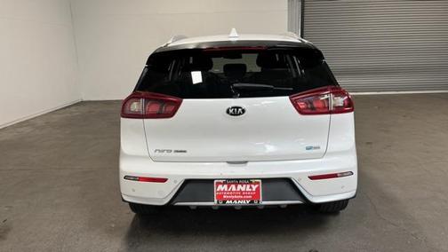 2019 Kia Niro Touring