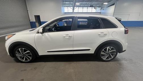 2019 Kia Niro Touring