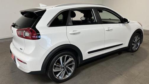 2019 Kia Niro Touring