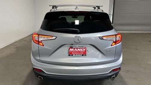 2019 Acura RDX Base