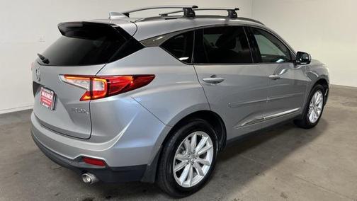 2019 Acura RDX Base