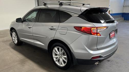 2019 Acura RDX Base