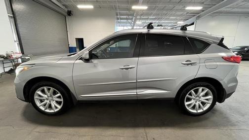 2019 Acura RDX Base