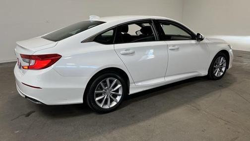 2021 Honda Accord LX 1.5T