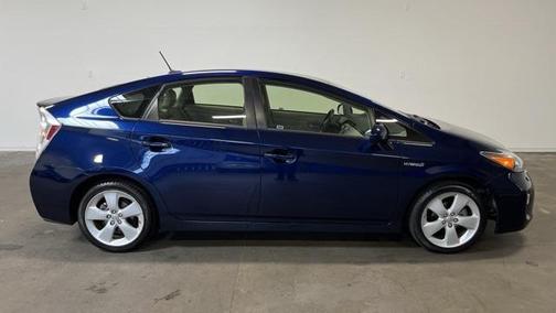 2015 Toyota Prius Five