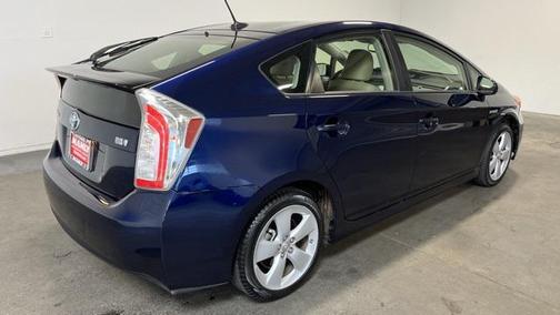 2015 Toyota Prius Five