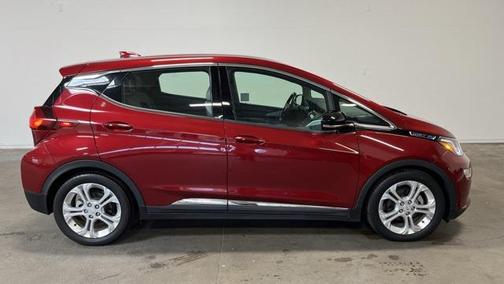 2019 Chevrolet Bolt EV LT