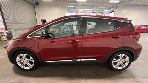 2019 Chevrolet Bolt EV LT