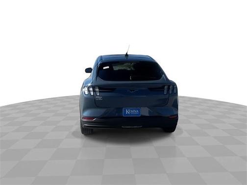 2023 Ford Mustang Mach-E Select