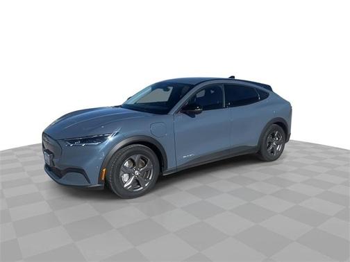 2023 Ford Mustang Mach-E Select