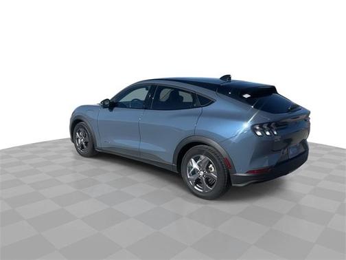2023 Ford Mustang Mach-E Select
