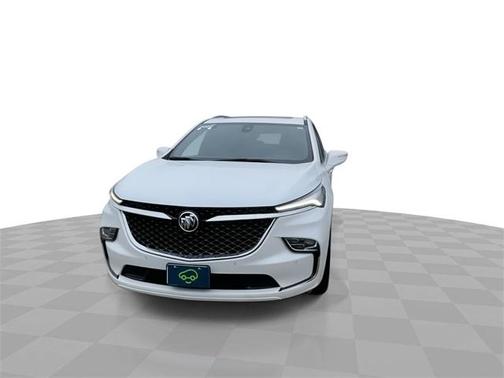 2022 Buick Enclave Avenir