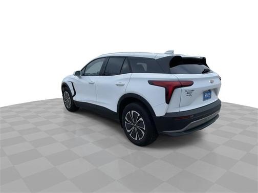 2024 Chevrolet Blazer EV LT