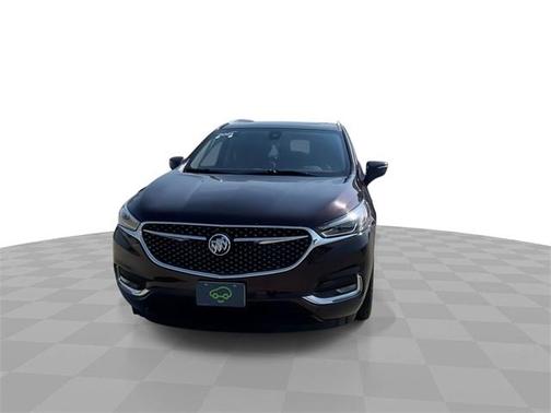 2021 Buick Enclave Avenir