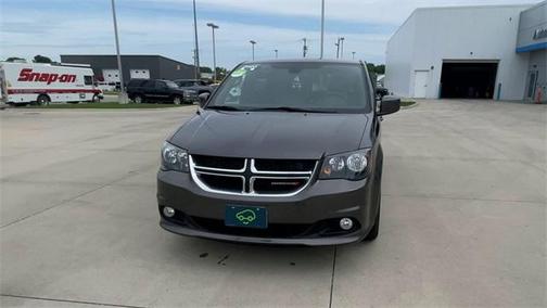 2020 Dodge Grand Caravan GT