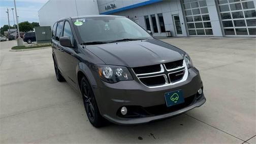 2020 Dodge Grand Caravan GT