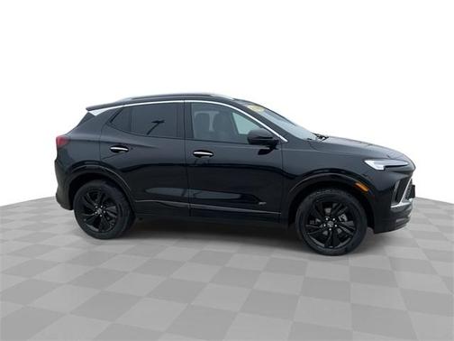 2025 Buick Encore GX Sport Touring