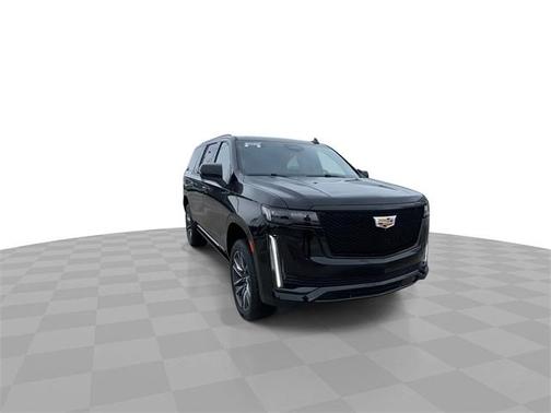 2022 Cadillac Escalade ESV Sport Platinum