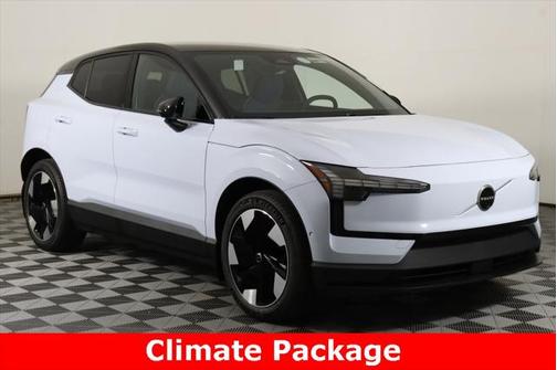 2025 Volvo EX30 Twin Motor Ultra