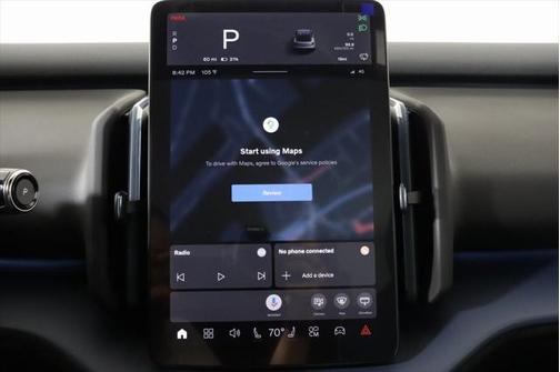 2025 Volvo EX30 Twin Motor Ultra