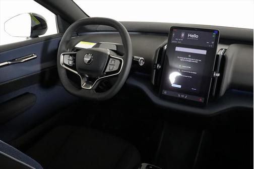2025 Volvo EX30 Twin Motor Ultra