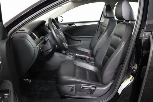 2014 Volkswagen Jetta Auto SE w/Connectivity