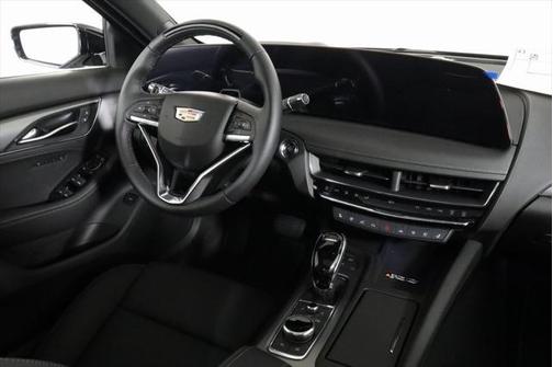 2026 Cadillac CT5 Premium Luxury AWD