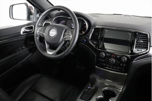 2019 Jeep Grand Cherokee Limited X