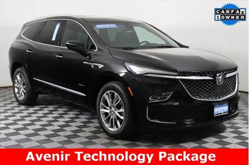 2024 Buick Enclave Avenir AWD