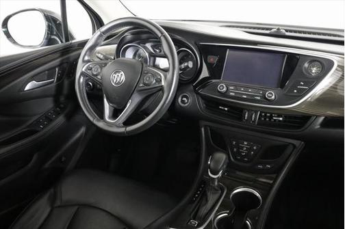 2020 Buick Envision AWD Essence