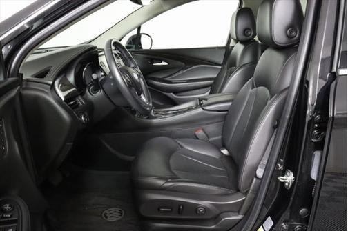 2020 Buick Envision AWD Essence