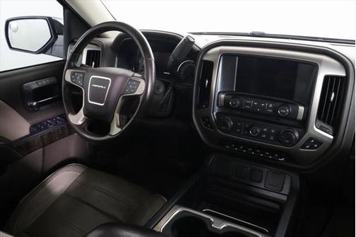 2016 GMC Sierra 1500 Denali